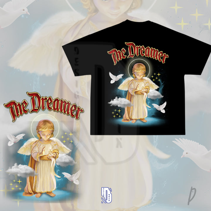 The Dreamer Pre-Made Design