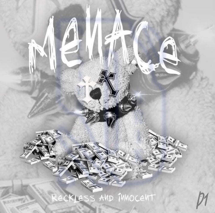 Menace Pre-Made Design