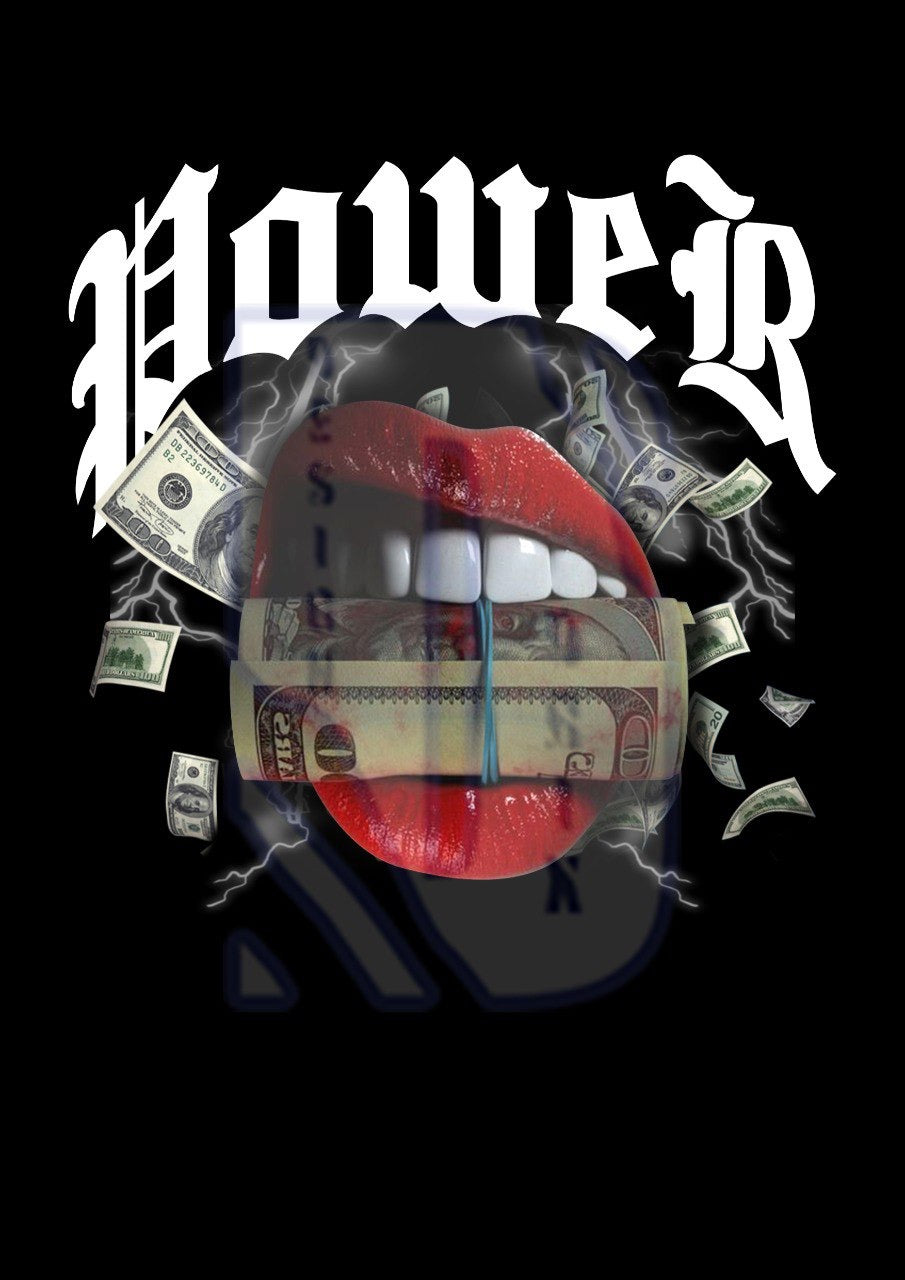 Power Pre-Made Design