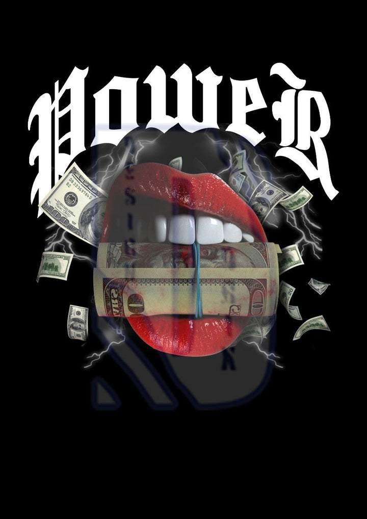Power Pre-Made Design