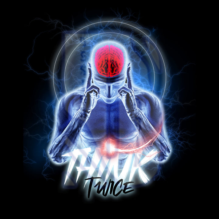 Think Twice Pre-Made Design