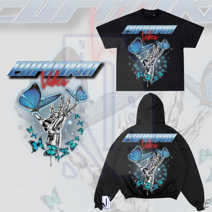 Euphoria Pre-Made Design