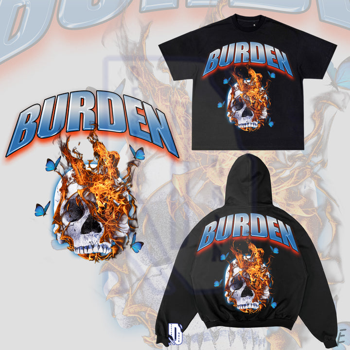 Burden Pre-Made Design