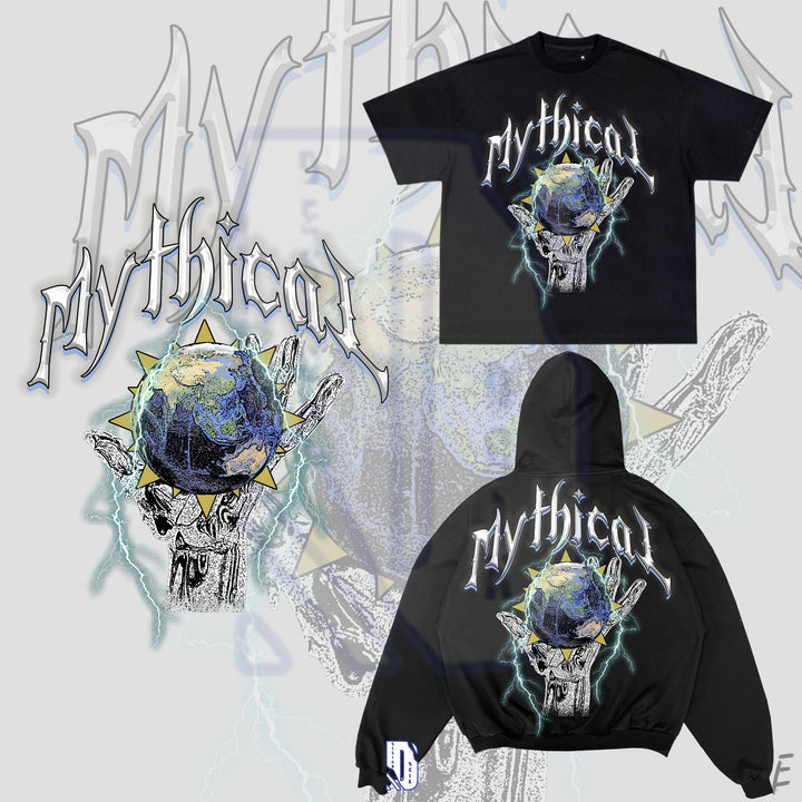 Mythical Pre-Made Design