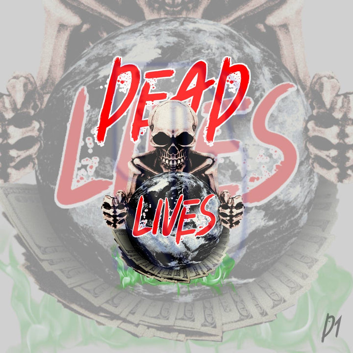 Dead Pre-Made Design