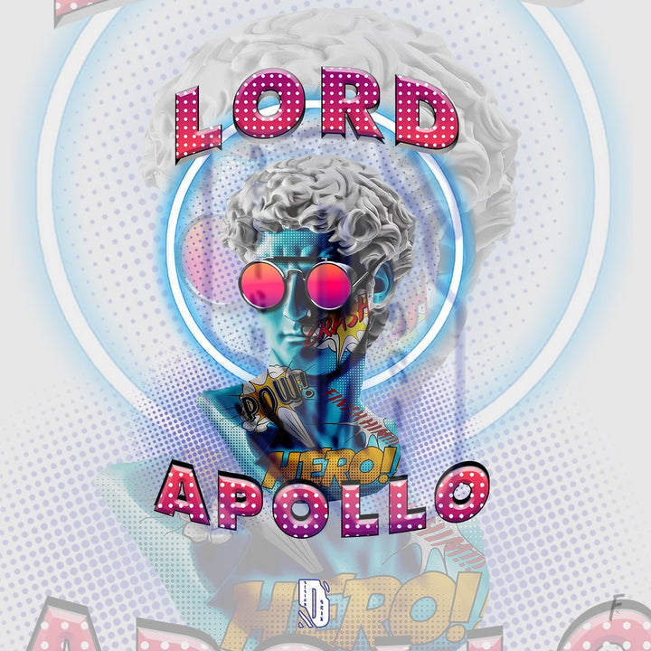 Lord Apollo Pre-Made Design