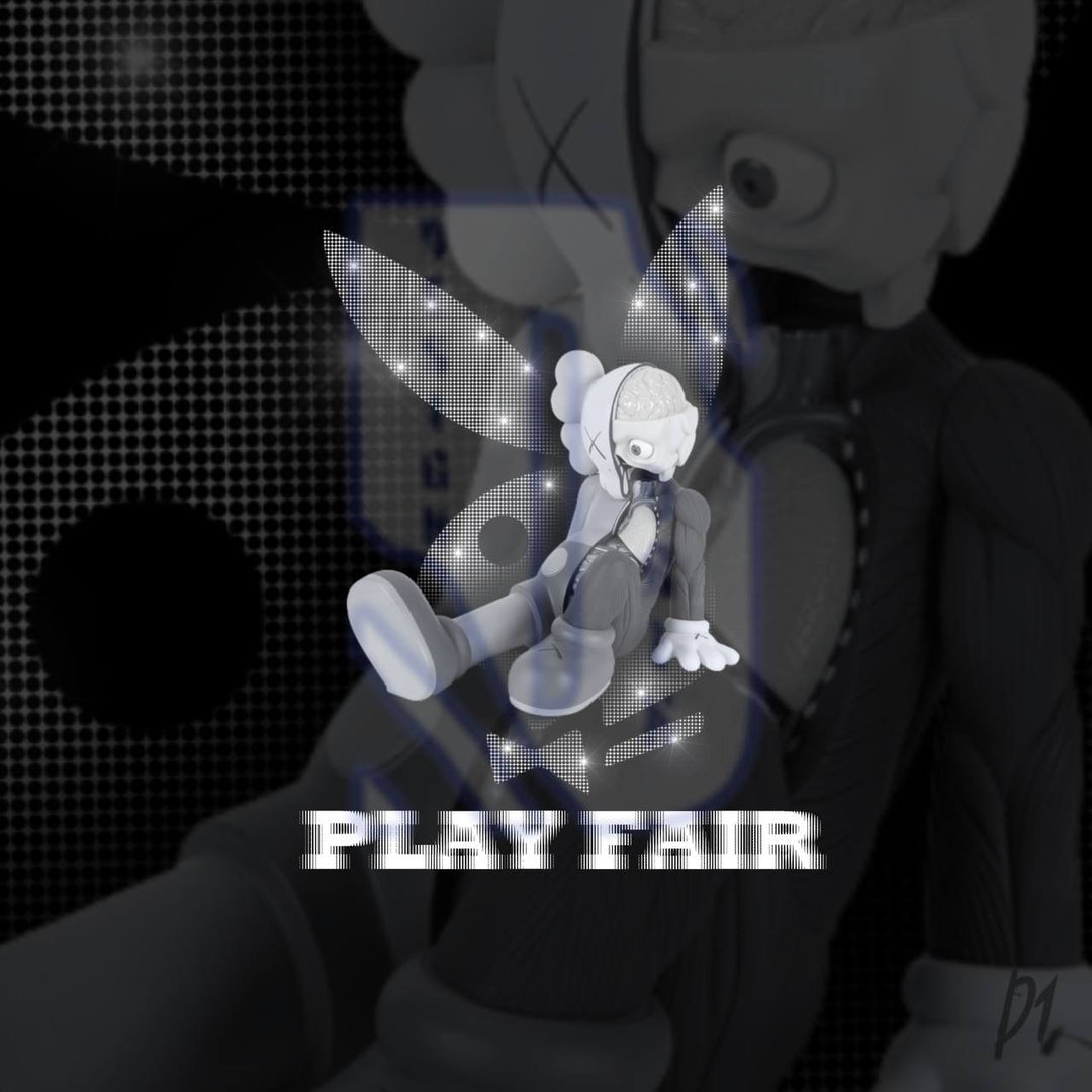 Play Fair Pre-Made Design