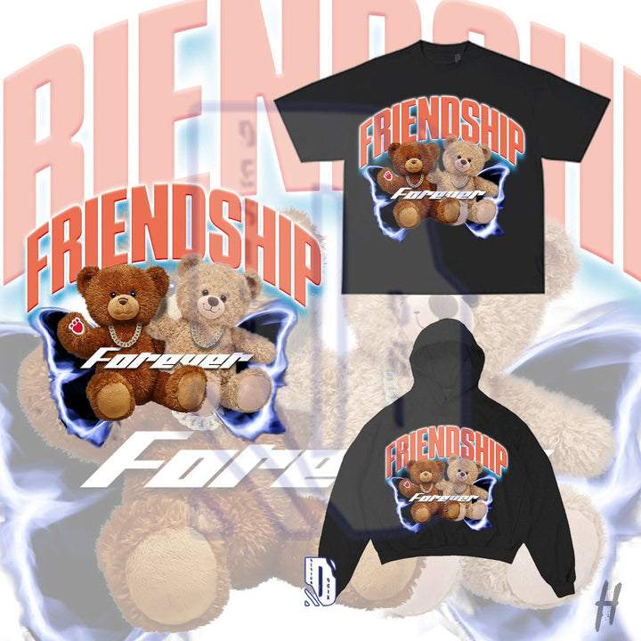 Friendship Pre-Made Designs