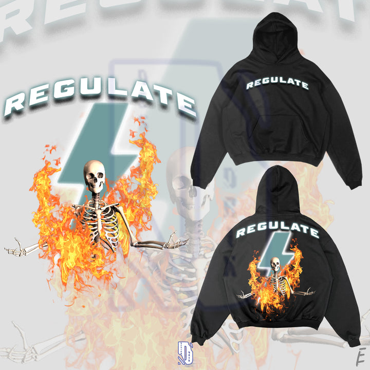 Regulate Pre-Made Design