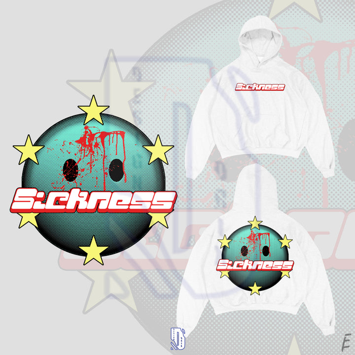 Sickness Pre-Made Design