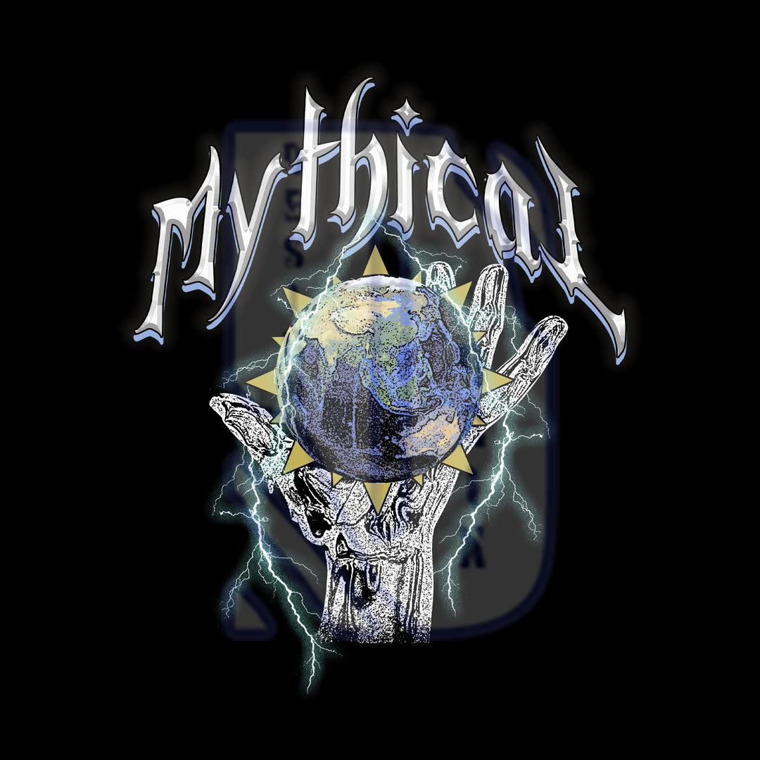 Mythical Pre-Made Design