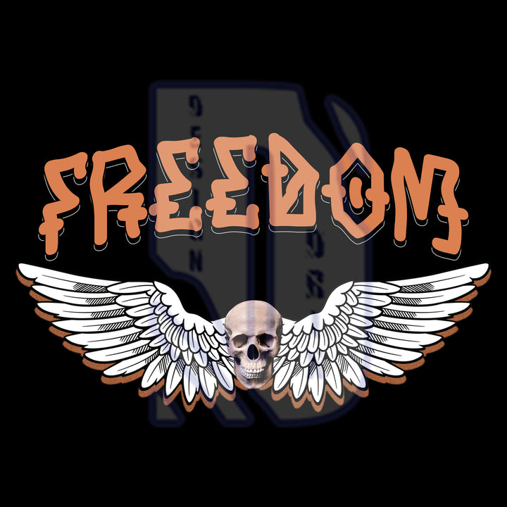 Freedom Pre-Made Design