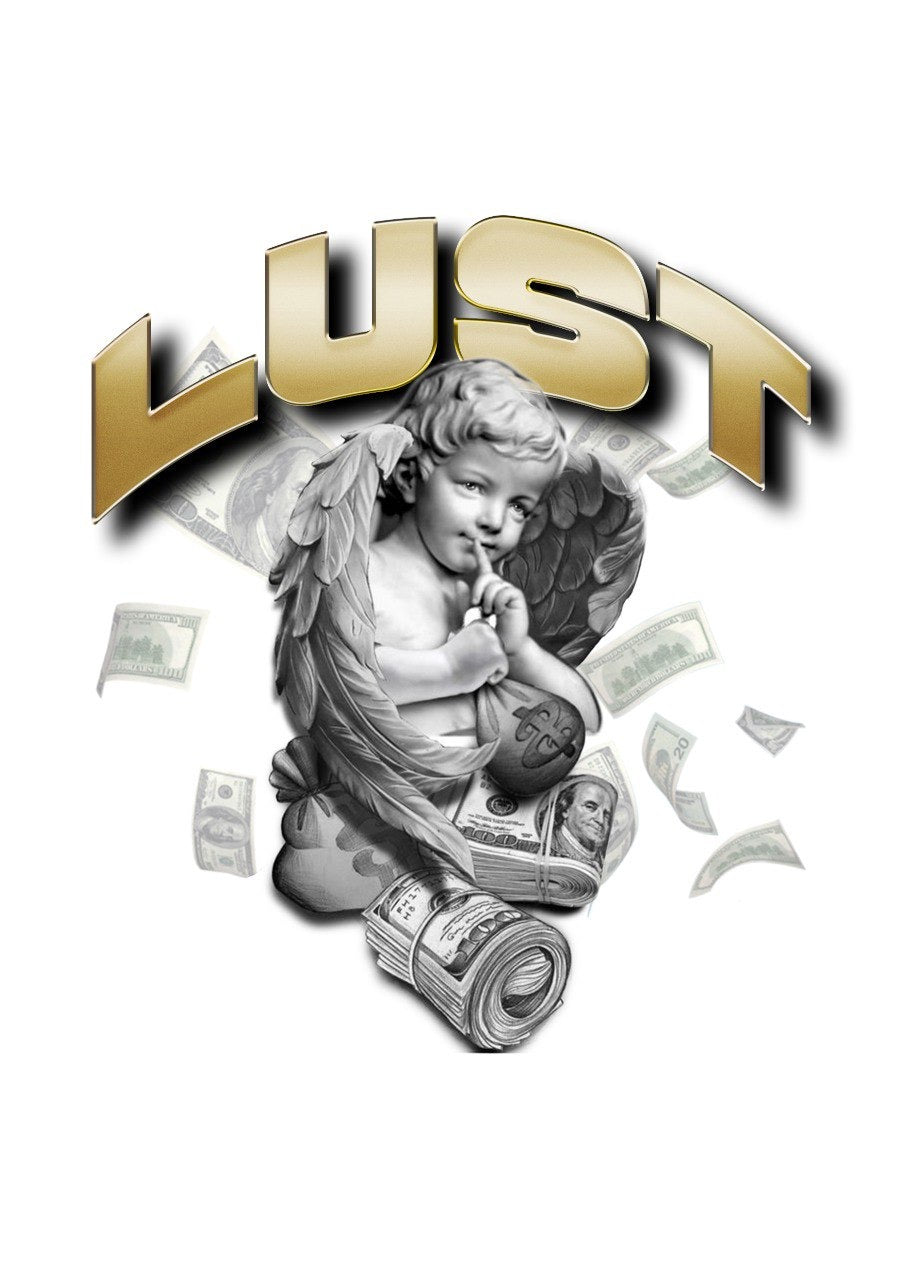 Lust Pre-Made Design