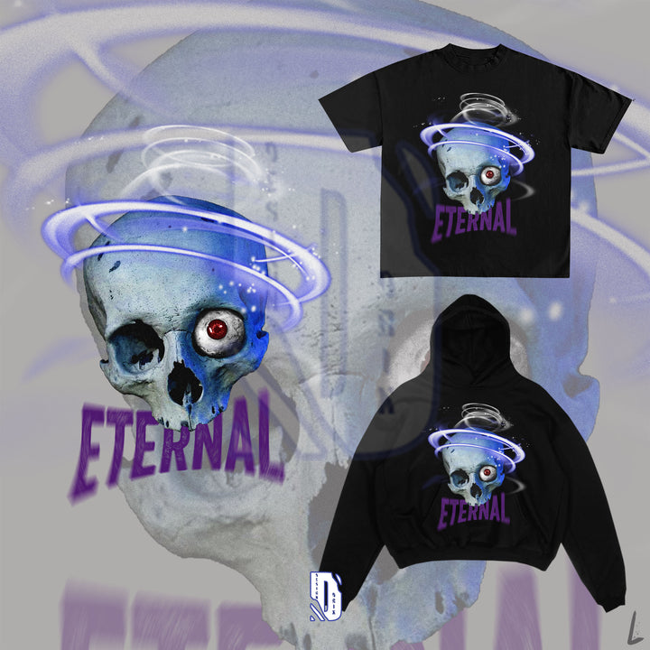 Eternal Pre-Made Design