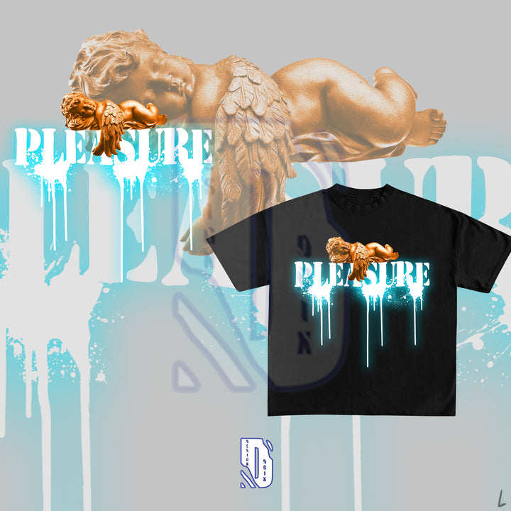 Pleasure Pre-Made Design