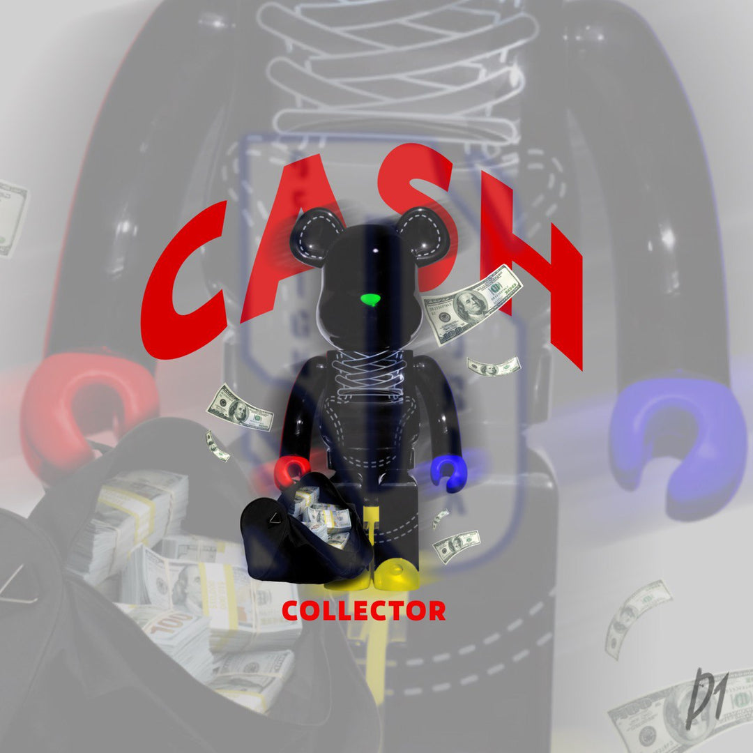 Cash Pre-Made Design