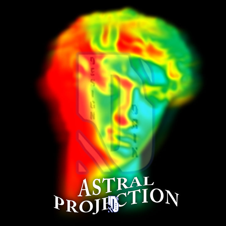 Astral Projection Pre-Made Design