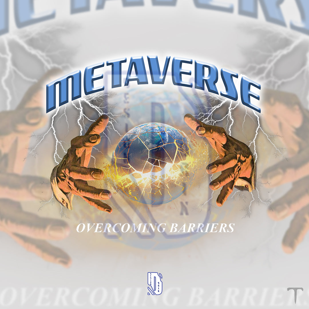 Metaverse Pre-Made Design