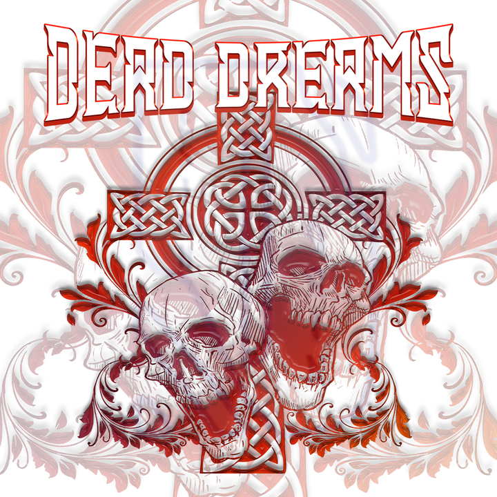 Dead Dreams Pre-Made Design