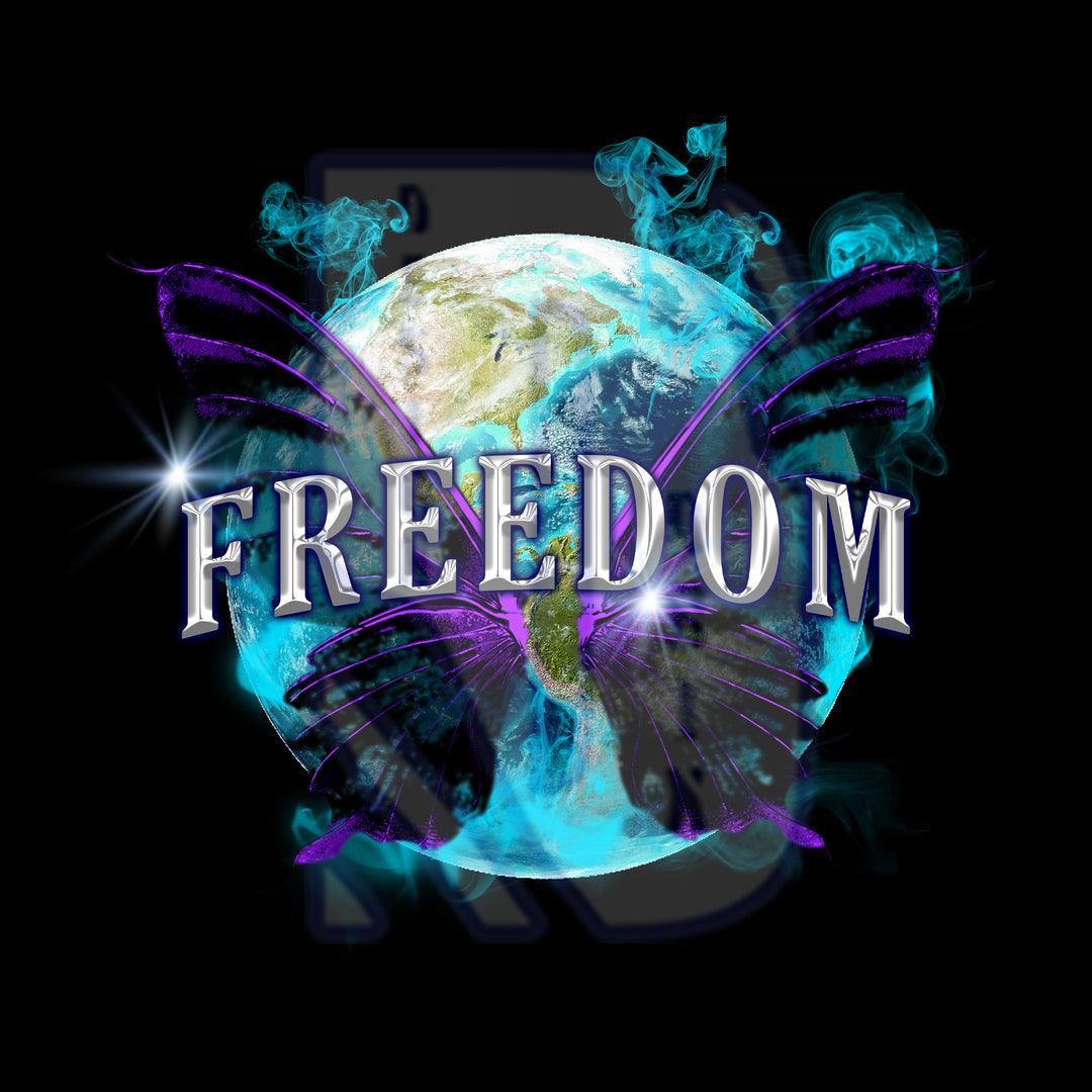 Freedom Pre-Made Design