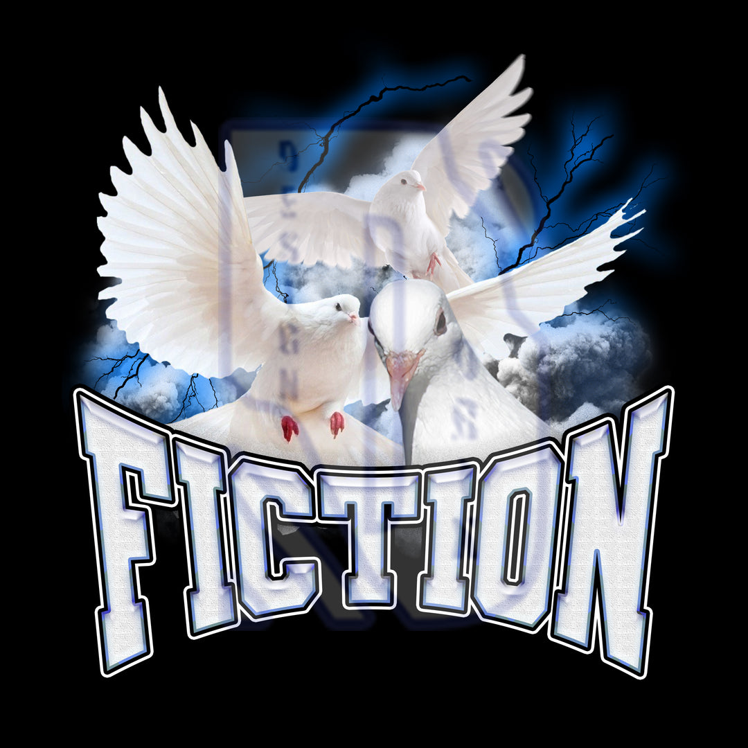 Fiction Pre-Made Design