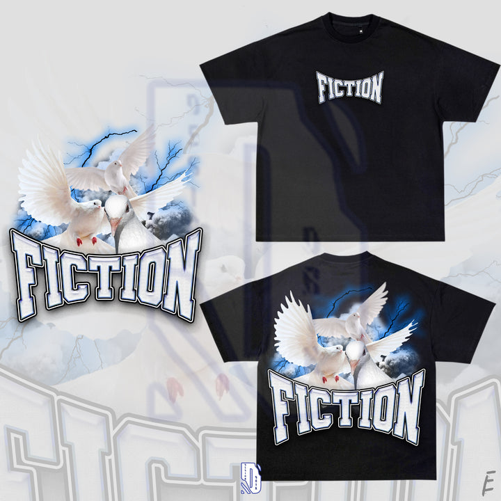 Fiction Pre-Made Design