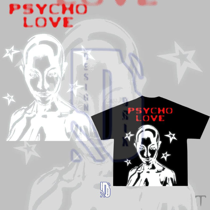 Psycho Pre-Made Design