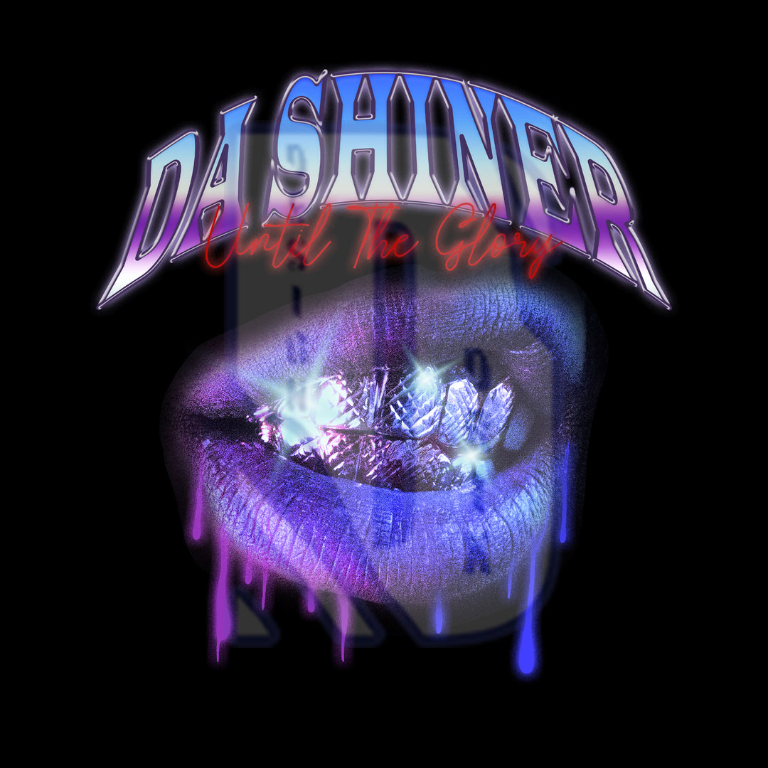 Da Shiner Pre-Made Design