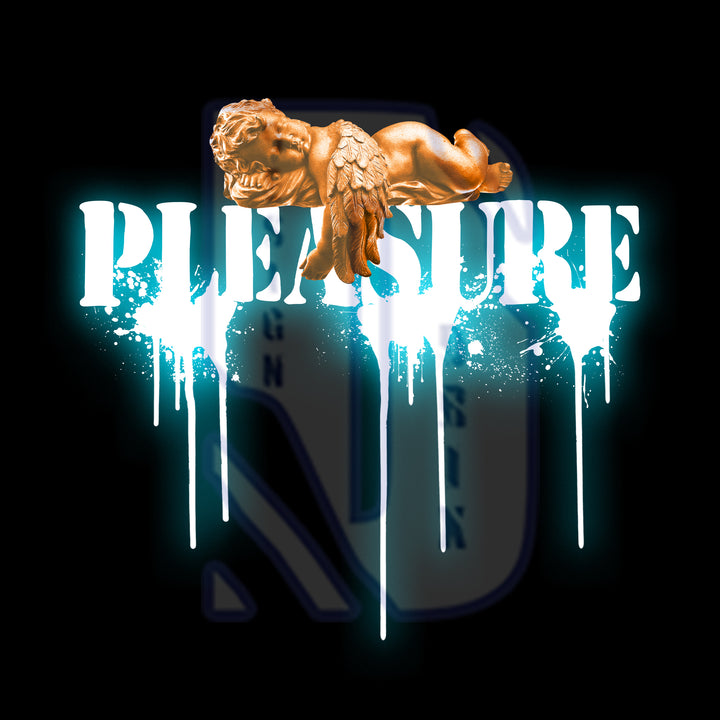 Pleasure Pre-Made Design