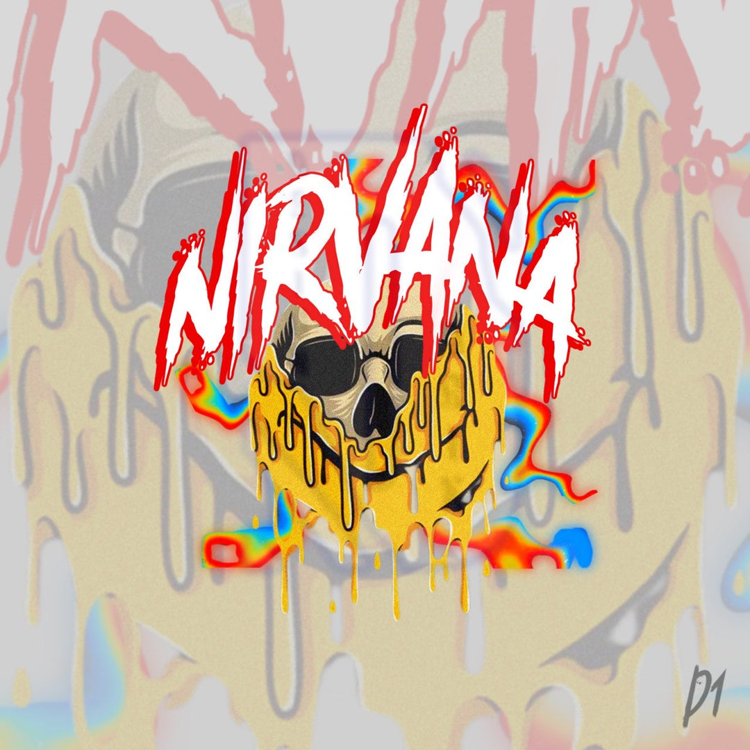 Nirvana Pre-Made Design