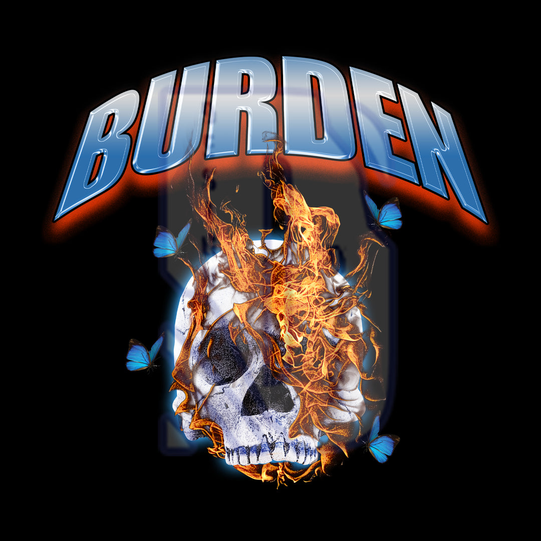 Burden Pre-Made Design