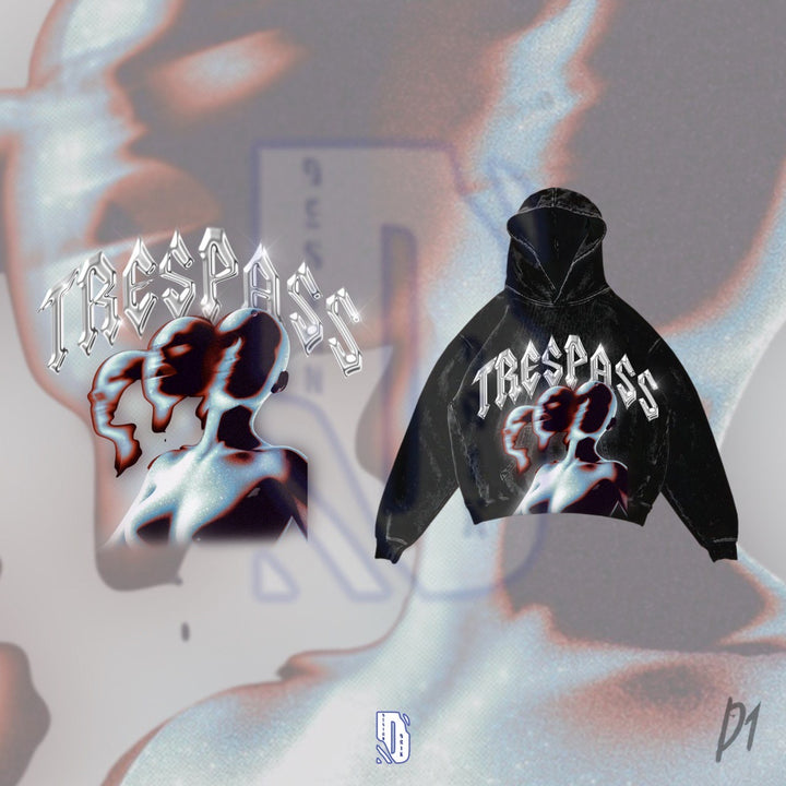 Trespass Pre-Made Design