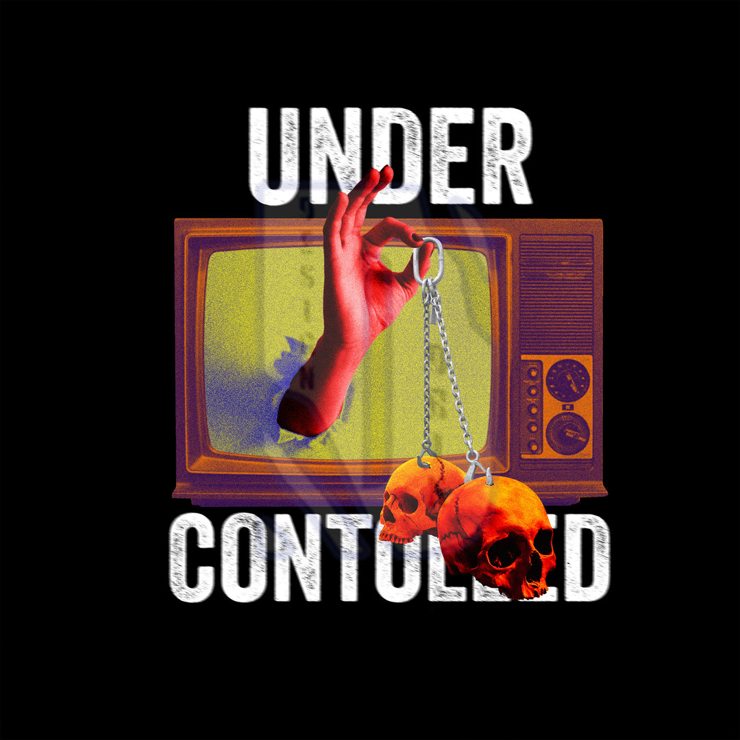 Under Control Pre-Made Design