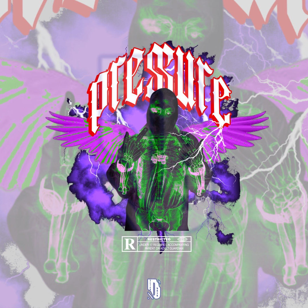 Pressure Pre-Made Design