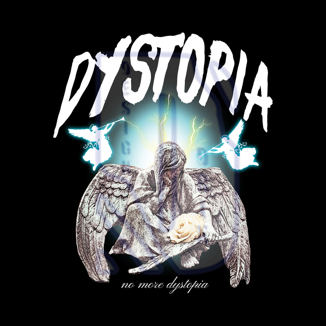 Dystopia Pre-Made Design