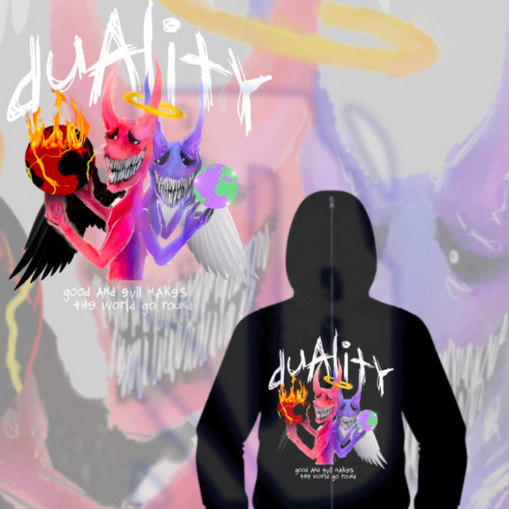 Duality Pre-Made Design