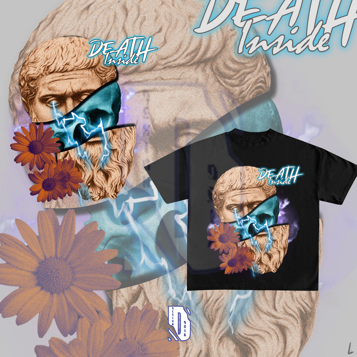 Death Inside Pre-Made Design