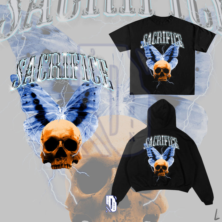 Sacrifice Pre-Made Design