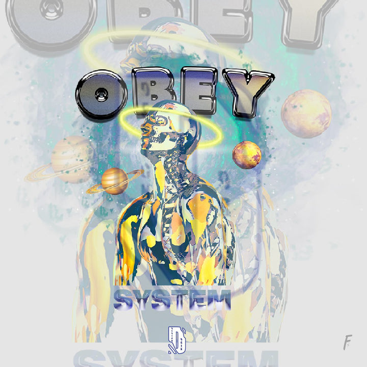 Obey Pre-Made Design