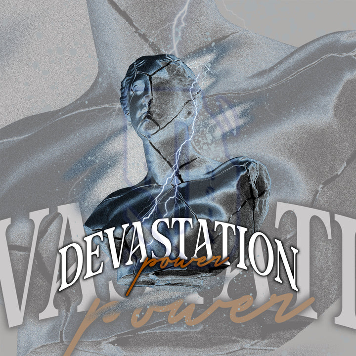 Devastation Pre-Made Design