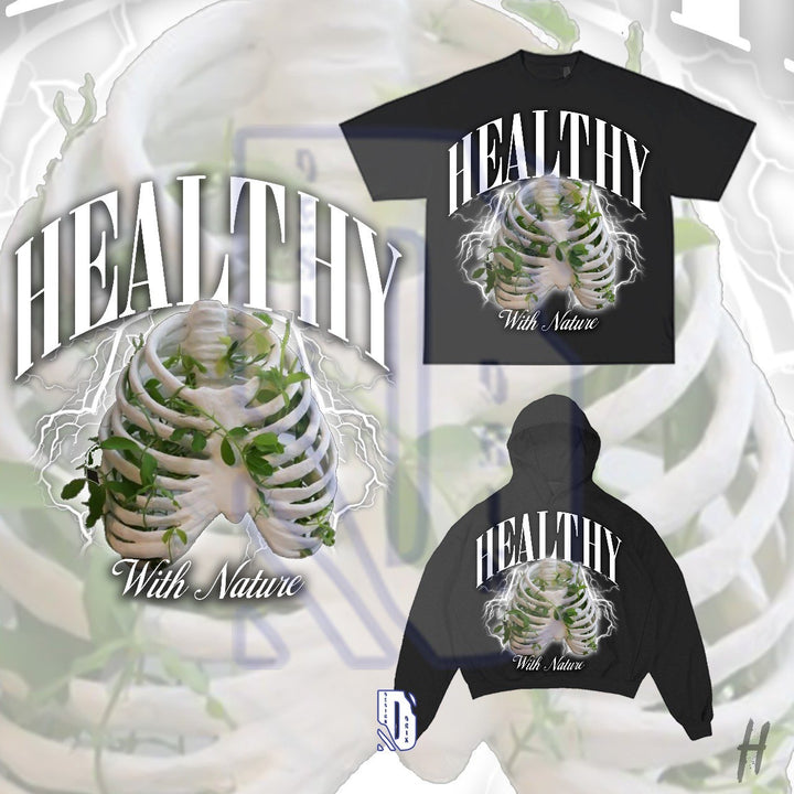Healthy Pre-Made Design