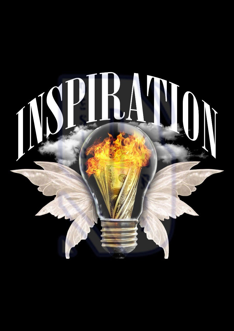 Inspiration Pre-Made Design