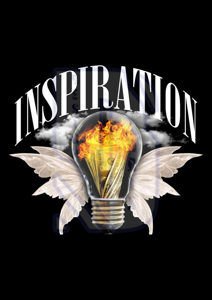 Inspiration Pre-Made Design