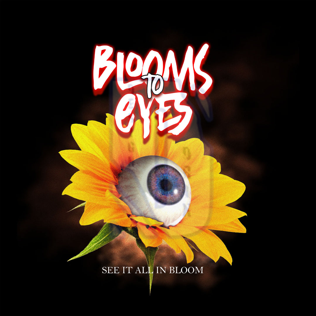 Blooms Pre-Made Design