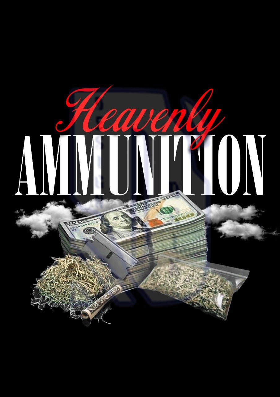 Ammunition Pre-Made Design