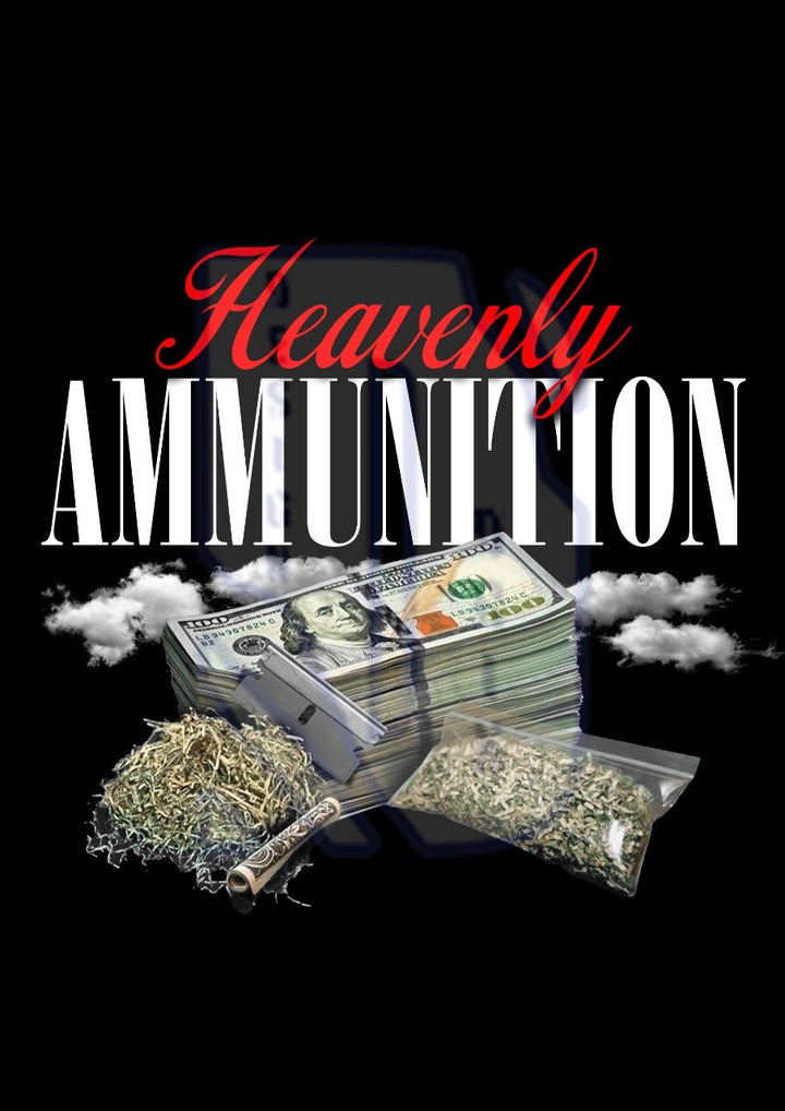 Ammunition Pre-Made Design