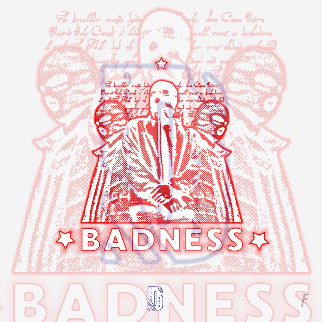 Badness Pre-Made Design