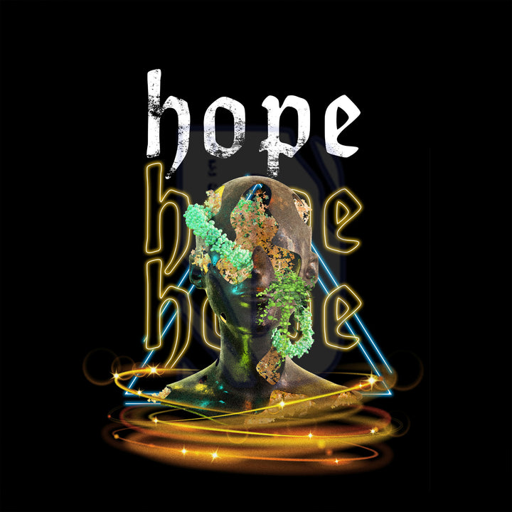 Hope Pre-Made Design