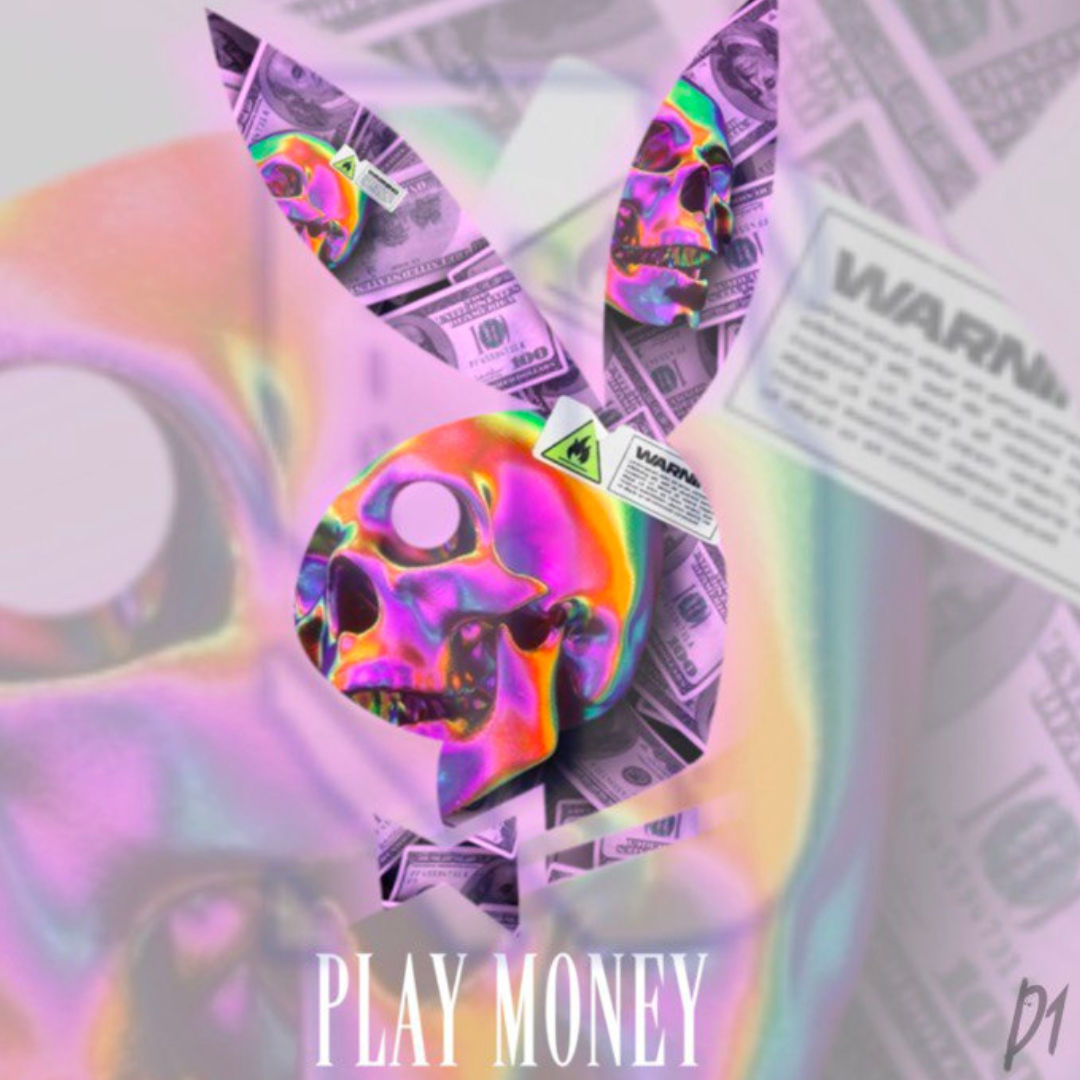 Play Money Pre-Made Design