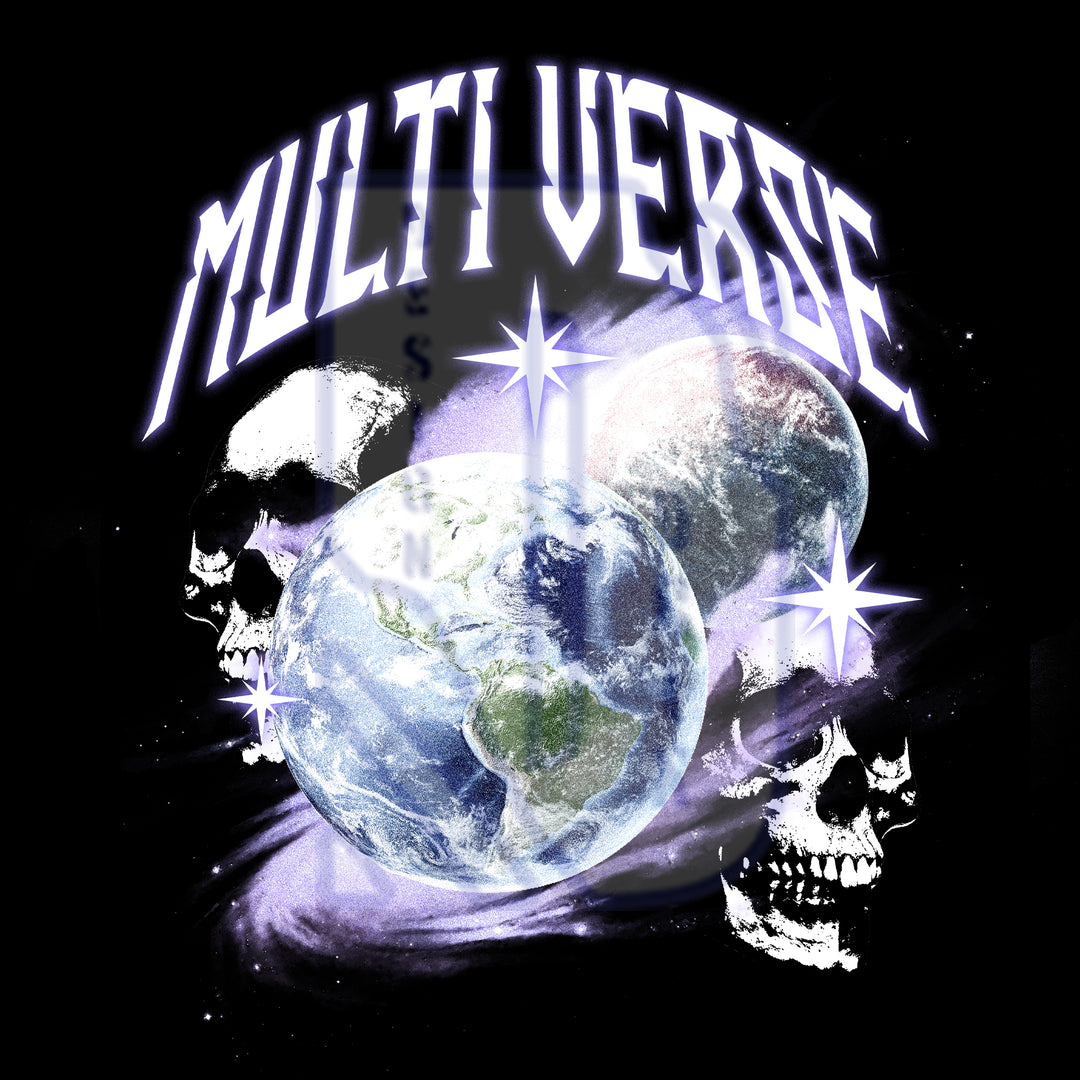 Multi Verse Pre-Made Design